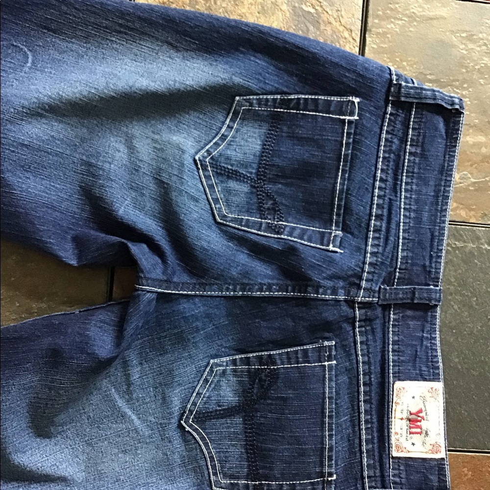 YMI Jeans - Picture 5 of 6